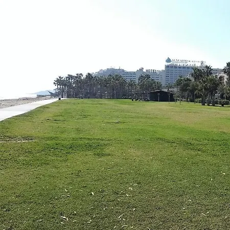 ACV- Acapulco III Planta 1 Norte Oropesa del Mar Exterior foto