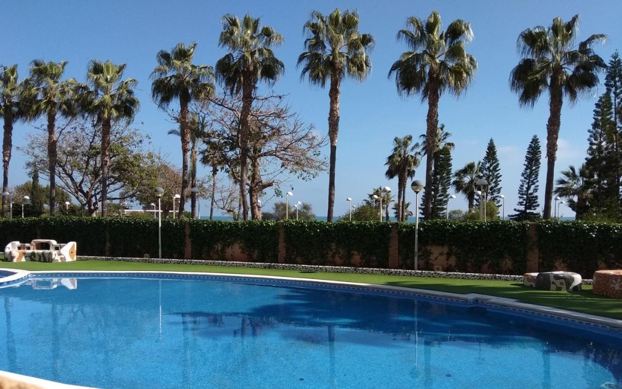 Acv- Acapulco Iii Planta 1 Norte Oropesa del Mar