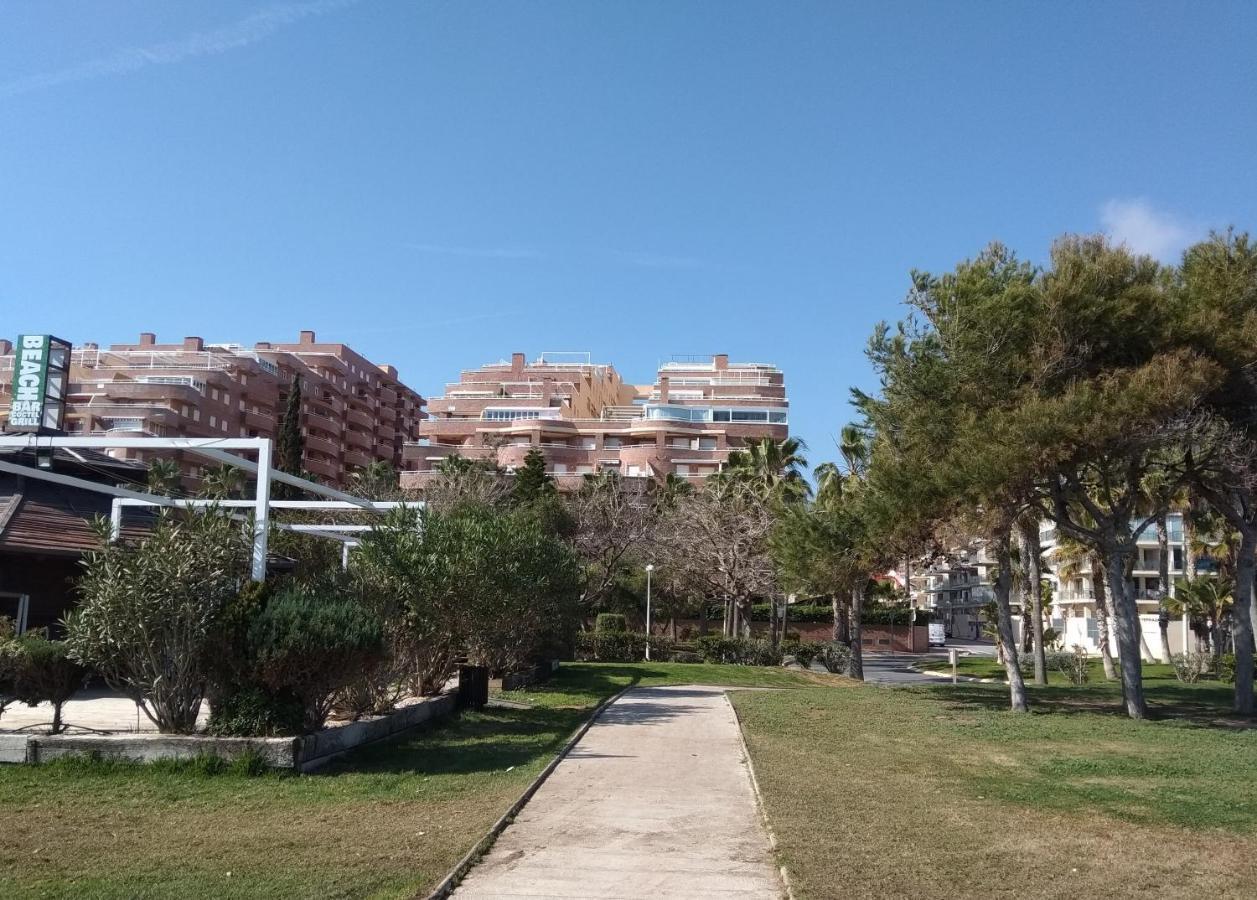 Apartment Acv- Acapulco Iii Planta 1 Norte *