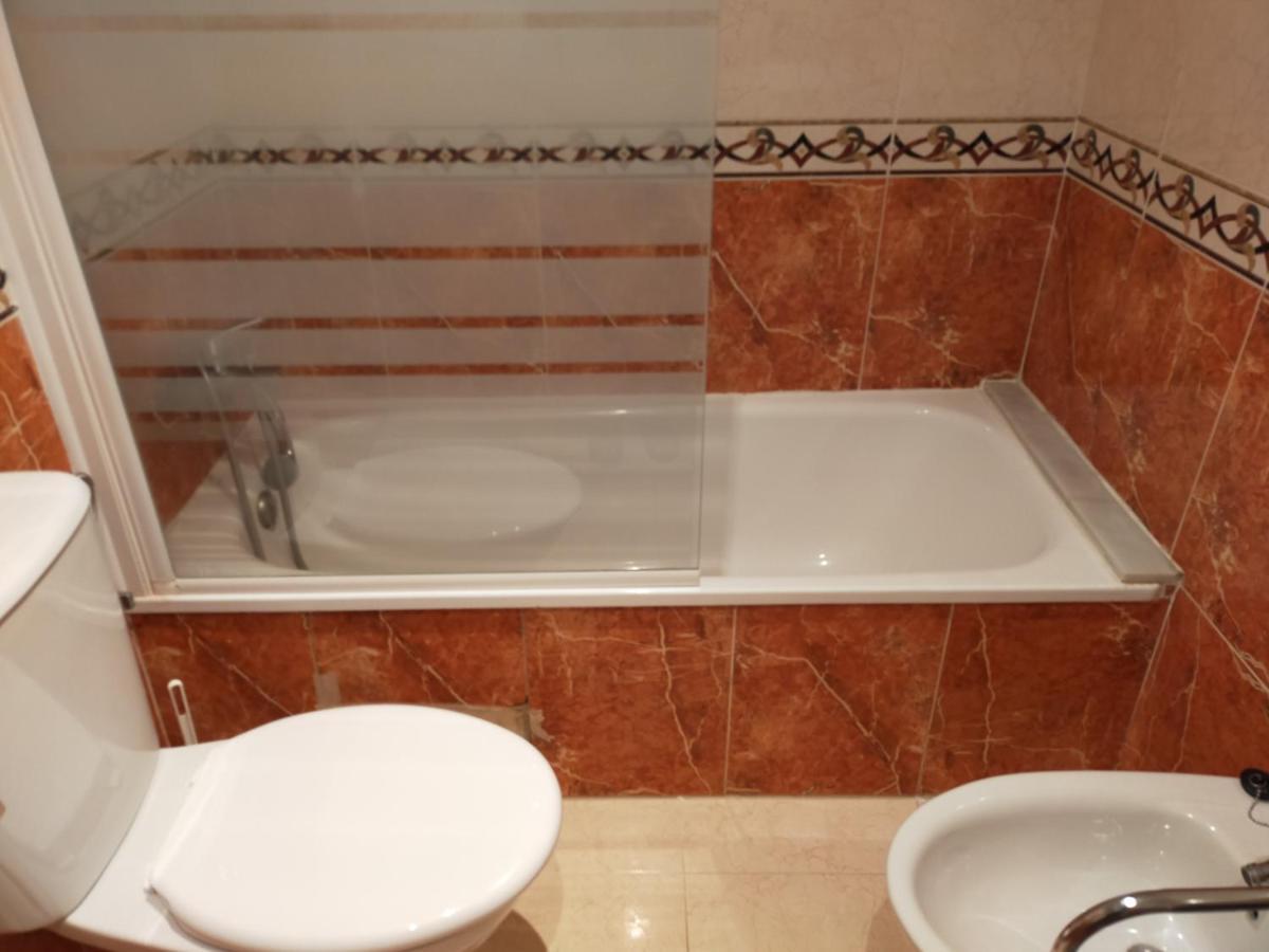 Apartment Acv- Acapulco Iii Planta 1 Norte Oropesa del Mar