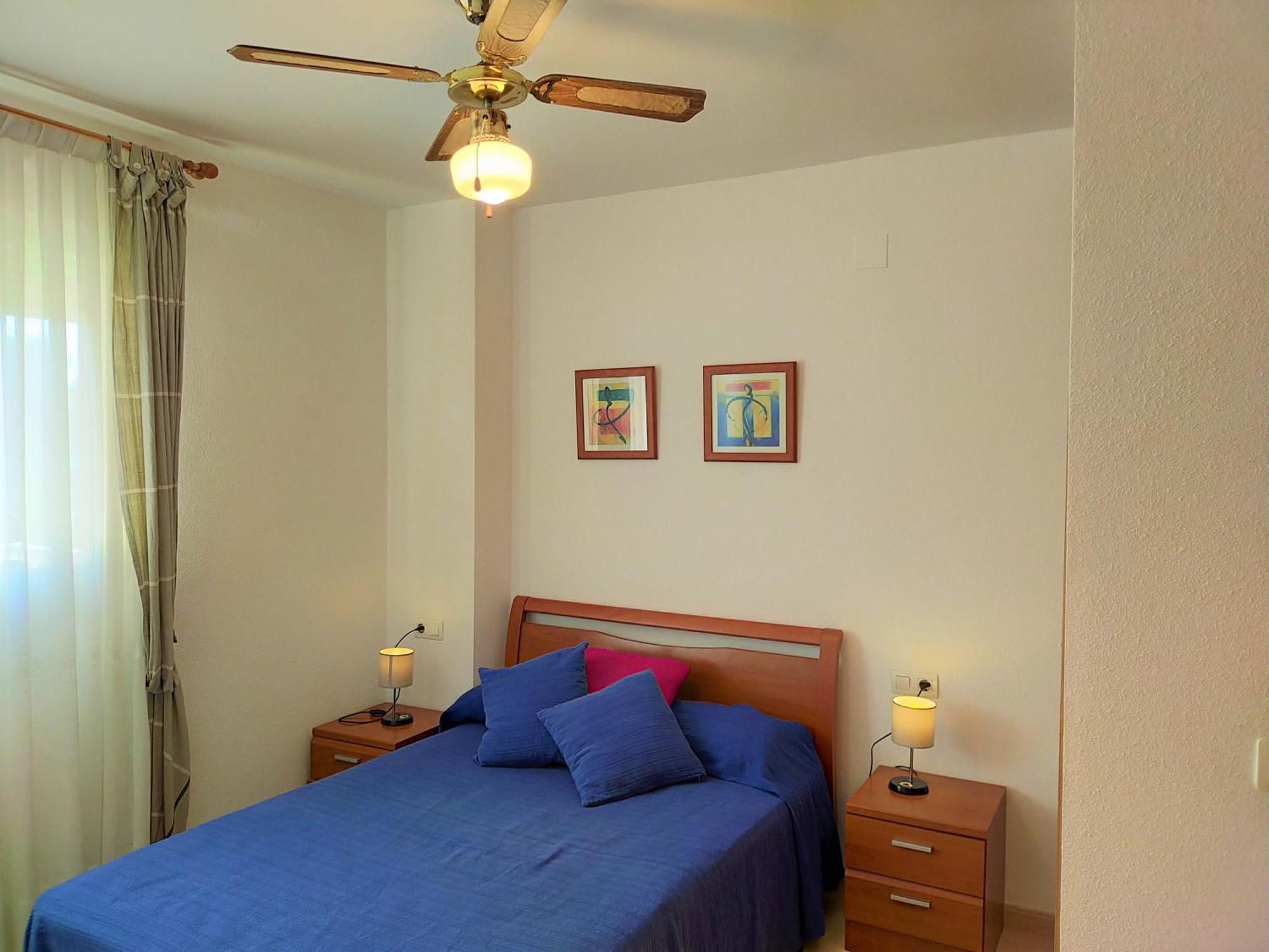 Apartment Acv- Acapulco Iii Planta 1 Norte