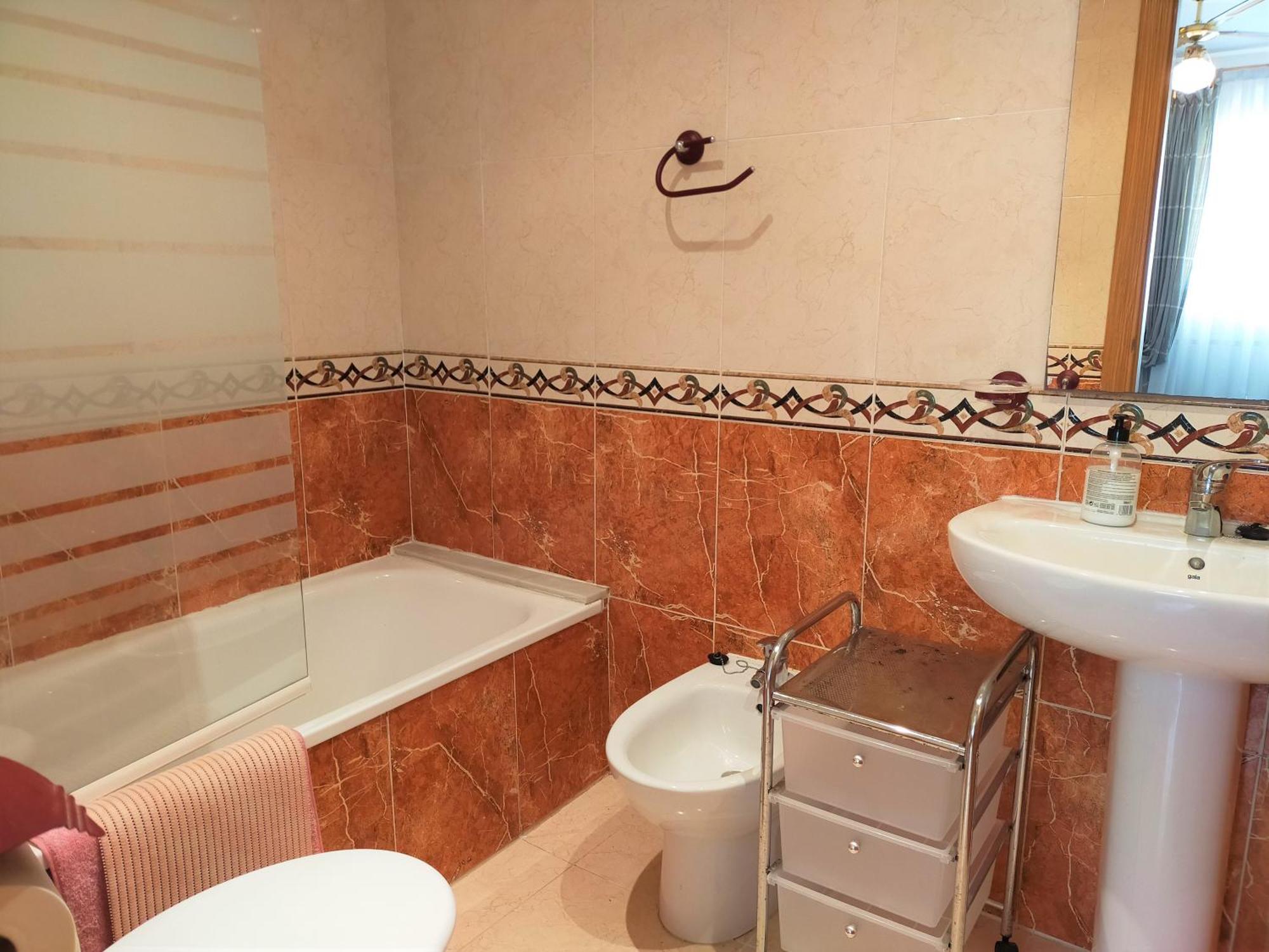 Apartment Acv- Acapulco Iii Planta 1 Norte *